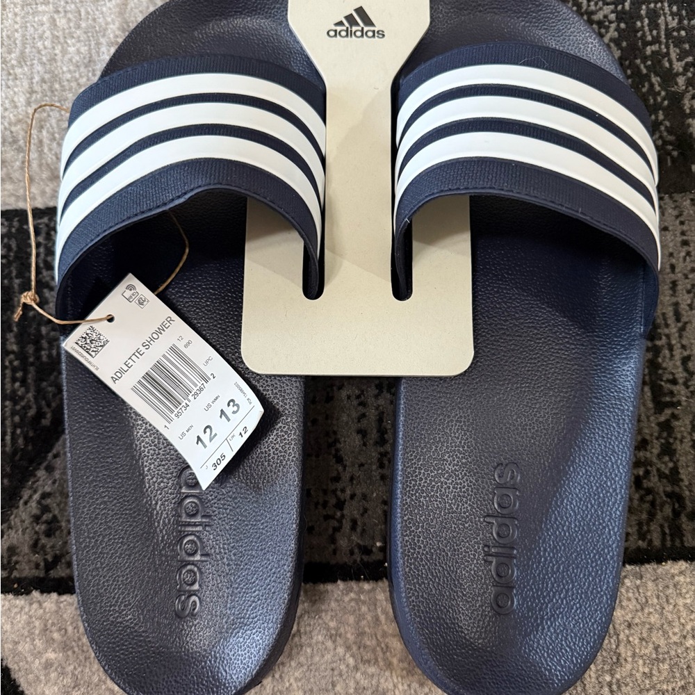 Men’s Adidas Sandals
